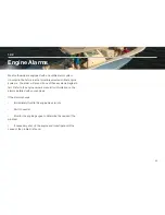 Preview for 90 page of Scout Boats 320 LXF Owner'S Manual