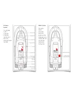 Preview for 150 page of Scout Boats 320 LXF Owner'S Manual