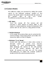 Preview for 7 page of Scout Guard MG984G Series User Manual