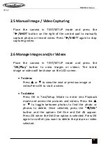 Preview for 8 page of Scout Guard MG984G Series User Manual