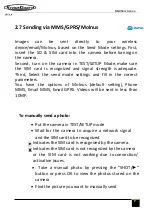 Preview for 9 page of Scout Guard MG984G Series User Manual