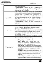 Preview for 29 page of Scout Guard MG984G Series User Manual