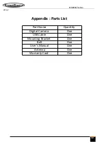 Preview for 34 page of Scout Guard MG984G Series User Manual