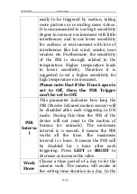 Preview for 15 page of ScoutGuard HC-SG550M User Manual