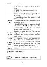 Preview for 18 page of ScoutGuard HC-SG550M User Manual