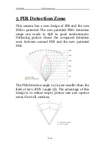 Preview for 23 page of ScoutGuard HC-SG550M User Manual