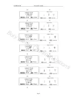 Preview for 17 page of ScoutGuard SG550 Series User Manual