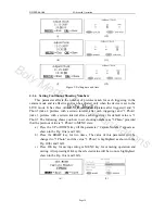 Preview for 18 page of ScoutGuard SG550 Series User Manual