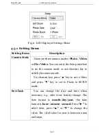 Preview for 12 page of ScoutGuard SG968K-10M User Manual