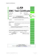 Preview for 151 page of SCR Heatime HR User Manual