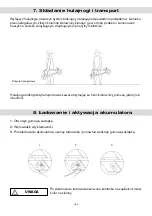 Preview for 182 page of Scrambler Ducati CITY CROSS-E User Manual