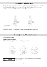 Preview for 216 page of Scrambler Ducati CITY CROSS-E User Manual