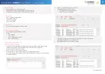 Preview for 5 page of Screen Technics INTERFIT FVI Series Instructions Manual