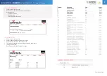 Preview for 7 page of Screen Technics INTERFIT FVI Series Instructions Manual