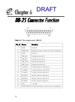 Preview for 40 page of SCS INSTASCAN S512-C Operation Manual