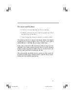 Preview for 7 page of SCS INSTASCAN S556-EP Operation Manual