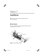 Preview for 11 page of SCS INSTASCAN S556-EP Operation Manual