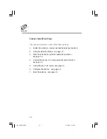 Preview for 14 page of SCS INSTASCAN S556-EP Operation Manual