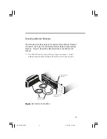 Preview for 15 page of SCS INSTASCAN S556-EP Operation Manual