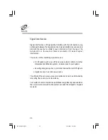 Preview for 28 page of SCS INSTASCAN S556-EP Operation Manual