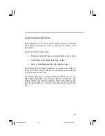 Preview for 29 page of SCS INSTASCAN S556-EP Operation Manual