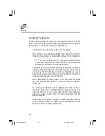 Preview for 30 page of SCS INSTASCAN S556-EP Operation Manual