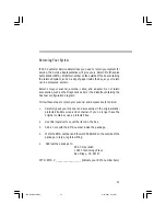 Preview for 35 page of SCS INSTASCAN S556-EP Operation Manual