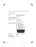 Preview for 37 page of SCS INSTASCAN S556-EP Operation Manual