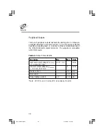 Preview for 42 page of SCS INSTASCAN S556-EP Operation Manual