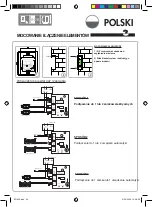 Preview for 24 page of SCS XO 502 Installation And User Manual