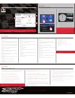 Preview for 2 page of SCT Livewire TS+ Quick Start Manual