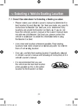 Preview for 21 page of SCUDERIA FERRARI F4000C Manual