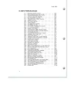 Preview for 7 page of Scully 280B Series Instruction And Maintenance Manual