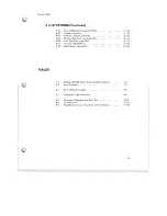 Preview for 8 page of Scully 280B Series Instruction And Maintenance Manual