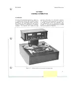 Preview for 9 page of Scully 280B Series Instruction And Maintenance Manual