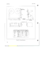 Preview for 15 page of Scully 280B Series Instruction And Maintenance Manual