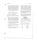 Preview for 16 page of Scully 280B Series Instruction And Maintenance Manual