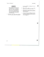 Preview for 23 page of Scully 280B Series Instruction And Maintenance Manual