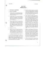 Preview for 29 page of Scully 280B Series Instruction And Maintenance Manual