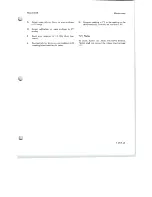 Preview for 45 page of Scully 280B Series Instruction And Maintenance Manual