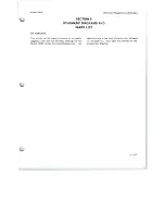 Preview for 46 page of Scully 280B Series Instruction And Maintenance Manual