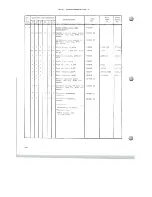 Preview for 61 page of Scully 280B Series Instruction And Maintenance Manual