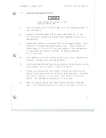 Preview for 173 page of Scully 280B Series Instruction And Maintenance Manual