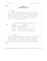 Preview for 181 page of Scully 280B Series Instruction And Maintenance Manual