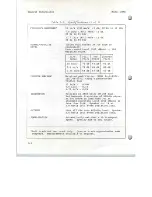 Preview for 182 page of Scully 280B Series Instruction And Maintenance Manual