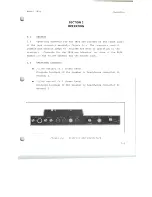 Preview for 187 page of Scully 280B Series Instruction And Maintenance Manual