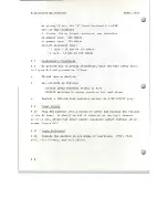 Preview for 194 page of Scully 280B Series Instruction And Maintenance Manual