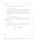 Preview for 199 page of Scully 280B Series Instruction And Maintenance Manual