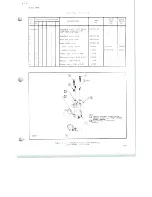 Preview for 238 page of Scully 280B Series Instruction And Maintenance Manual