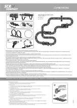 Preview for 2 page of SCX COMPACT CUPRA RACING Quick Start Manual